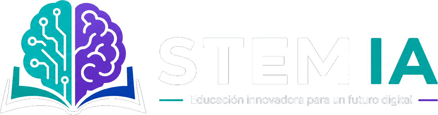 Academia STEM IA
