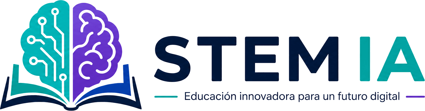 Academia STEM IA